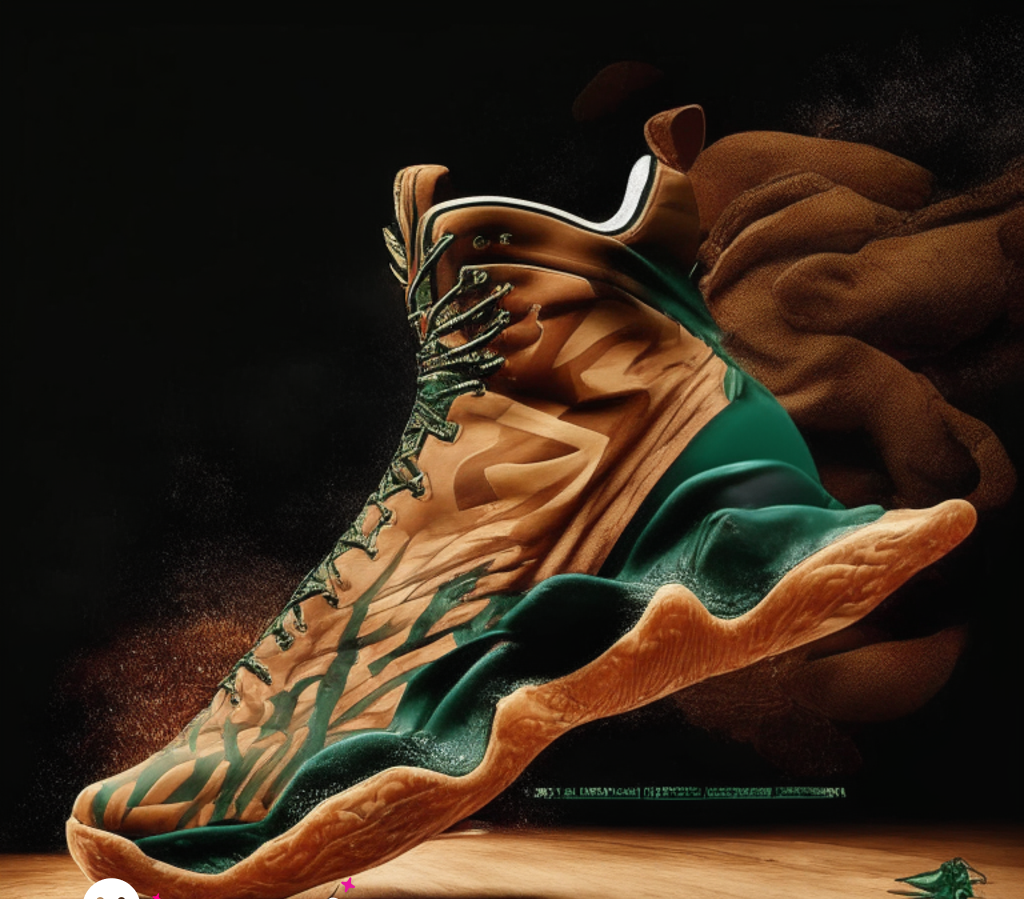 The Greek Freak